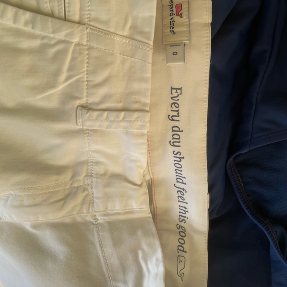 Vineyard Vines ladies shorts 🩳 - Picture 4 of 5